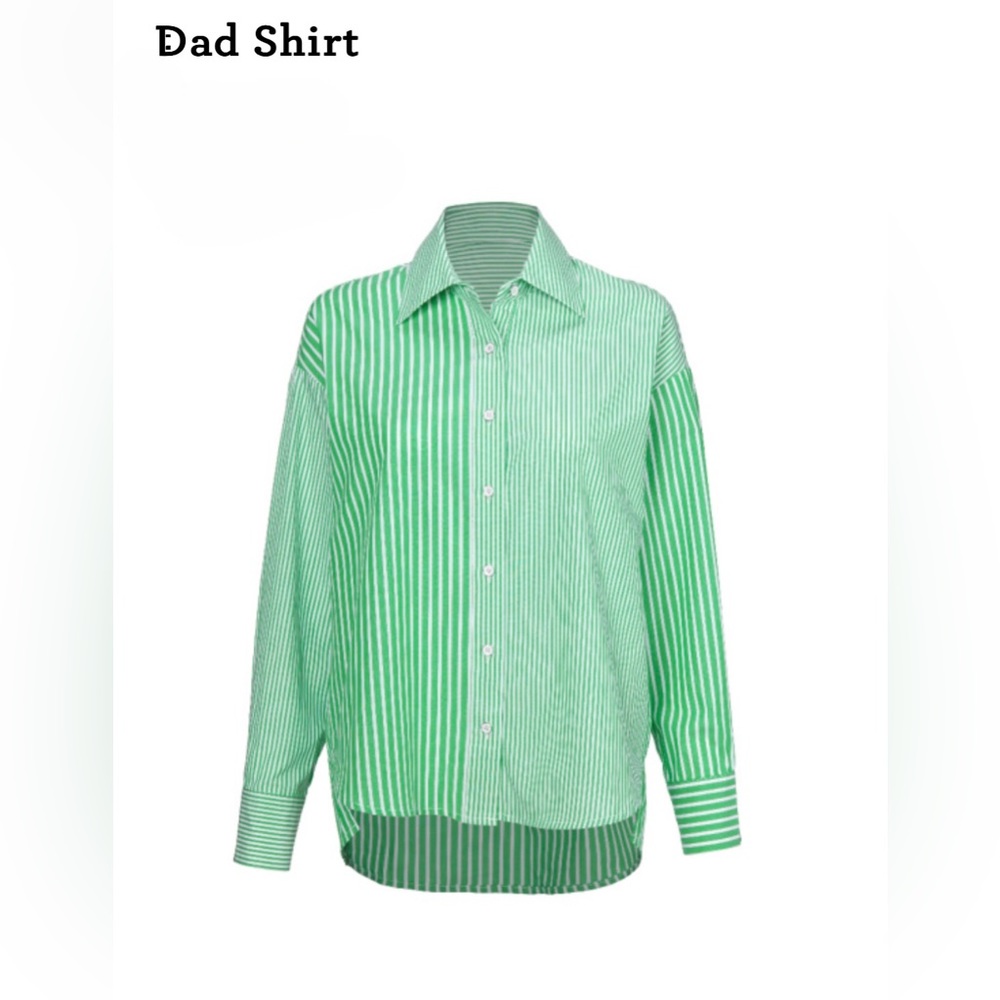 Cabi Dad Shirt 6292